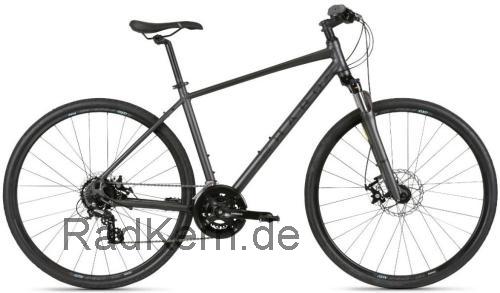 Haro Bridgeport  technische daten 
